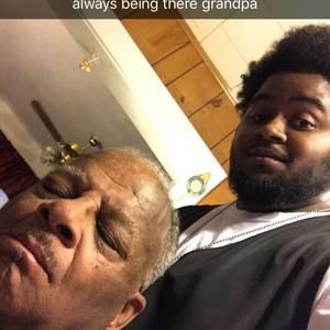 Meet your Posher, Miguel